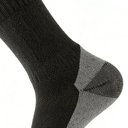 Wool Crew Socks for Outdoor Activities