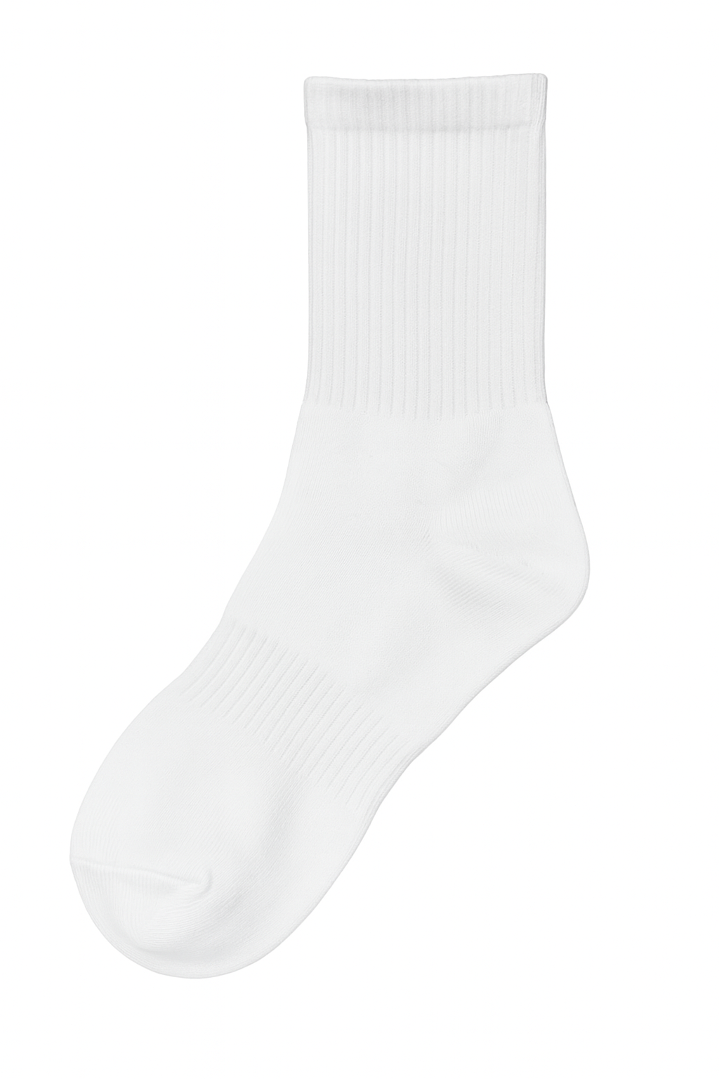 Sockelle Crew Cotton Socks – Soft, Breathable Everyday Comfort